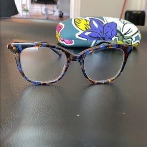 VERA Bradley eyeglasses